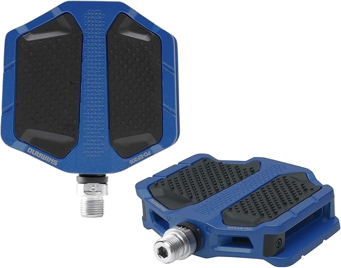 PEDAL, PD-EF205, Flats