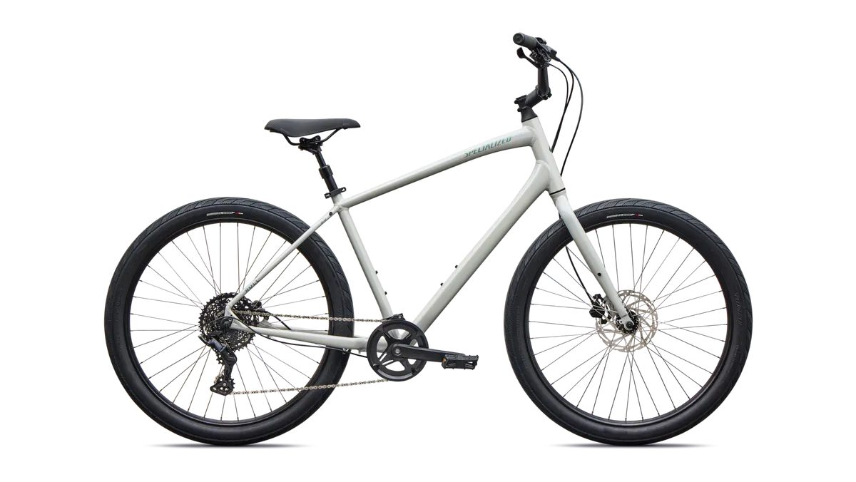 Roll 3.0 - Gloss Dolomite Metallic / S