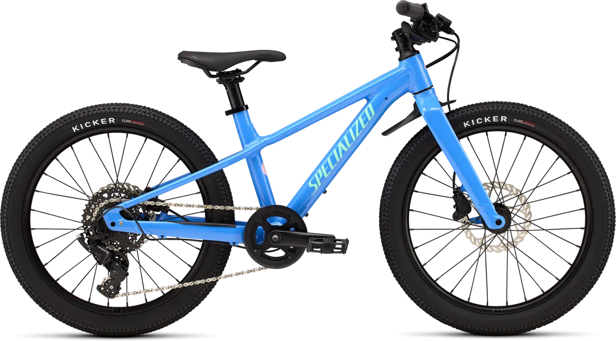 Riprock 20 - Gloss Sky Blue / 20