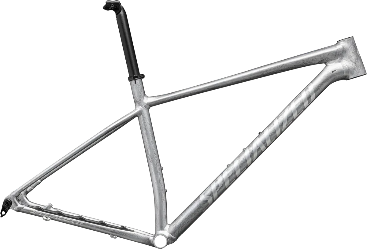Chisel Hardtail Frameset - XS