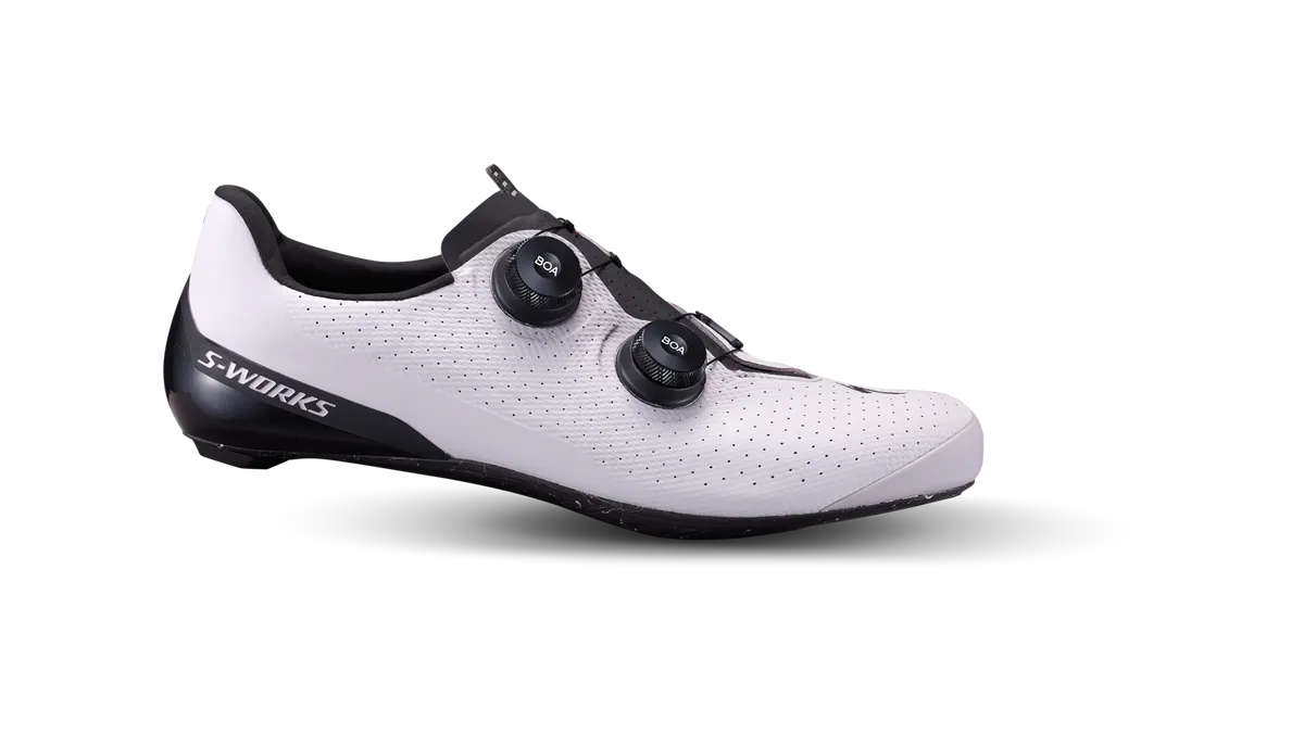 S-Works Torch - Dusty Clay / 36