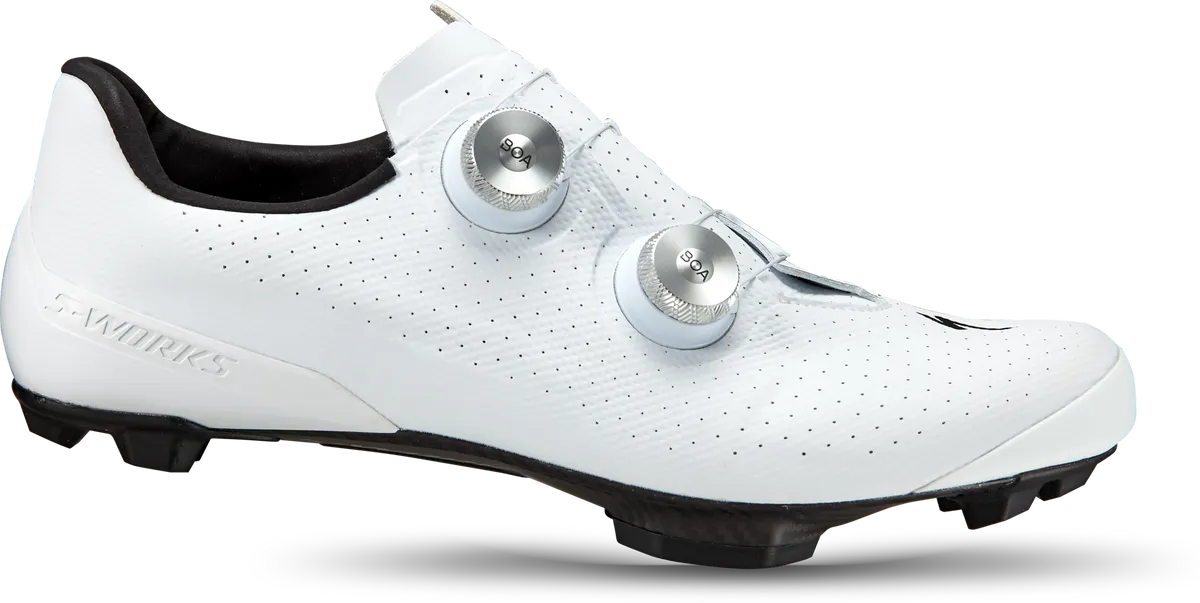 S-Works Recon Shoe - White / 36