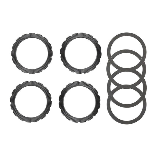 Campagnolo Disc lockring Center Lock 4pcs