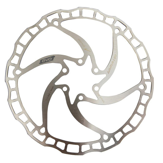 EVO Air Control Rotor 180mm ISO 6B