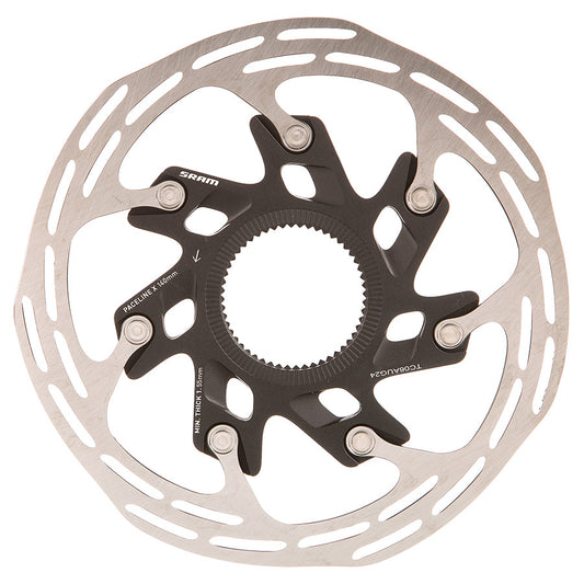 SRAM Paceline X 140mm Center Lock