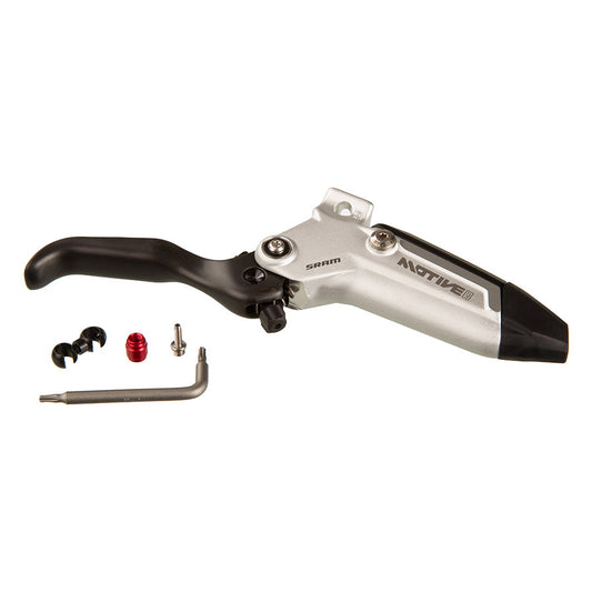 SRAM Motive Lever Assembly Ultimate Silver A1
