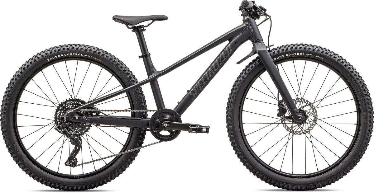 Riprock 24 - SATIN CSTBLK SMK / 24