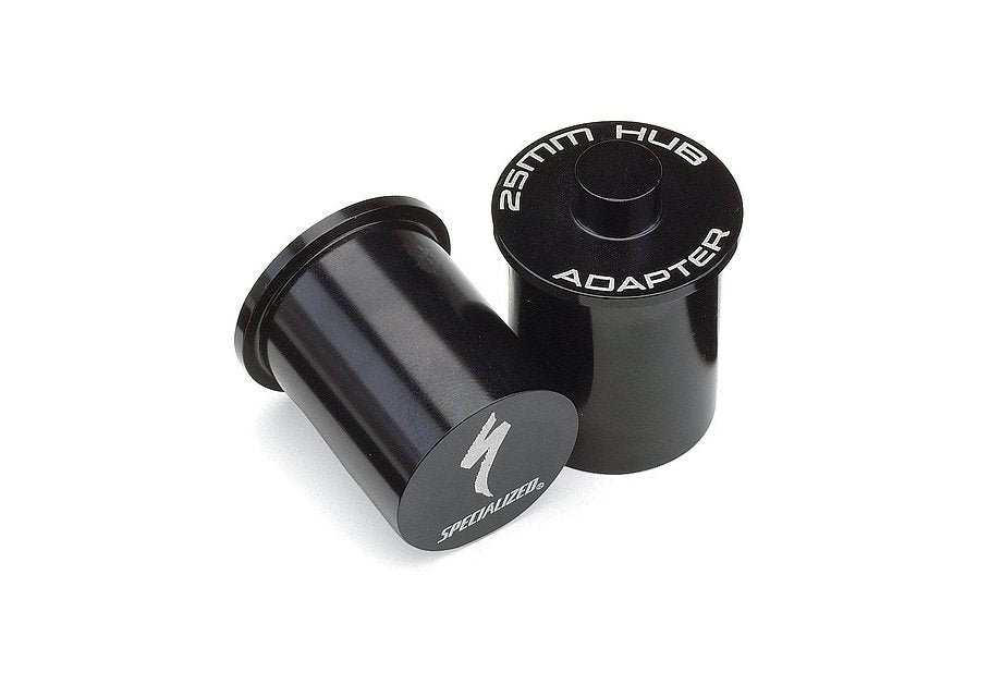 Specialized tool black 25mm