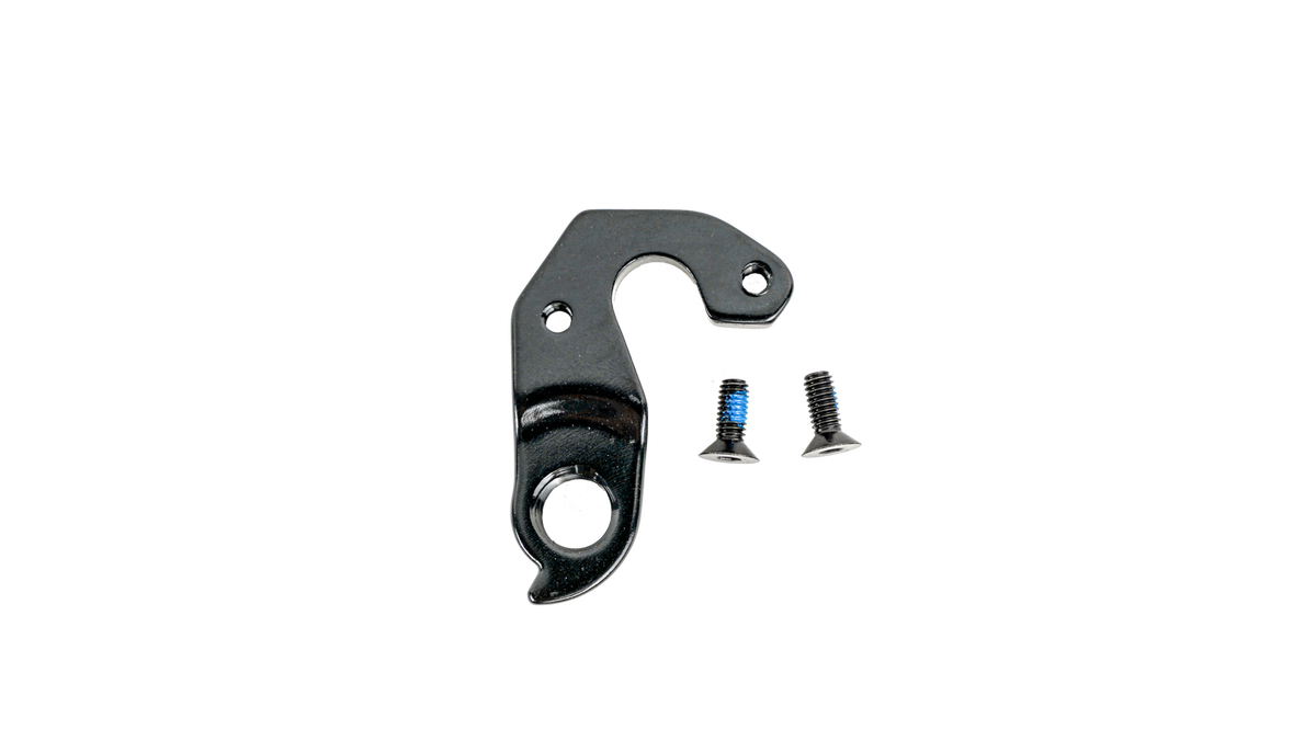 HGR Rev. 5 Road Derailleur Hanger, For Rim Brake Frames - One Size