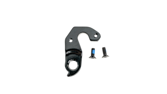HGR Rev. 5 Road Derailleur Hanger, For Rim Brake Frames - One Size