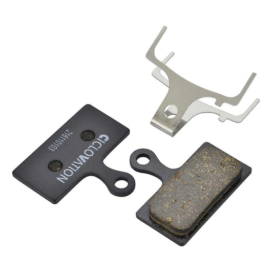 Ciclovation Shimano (G-type 2-piston) Pads Organic