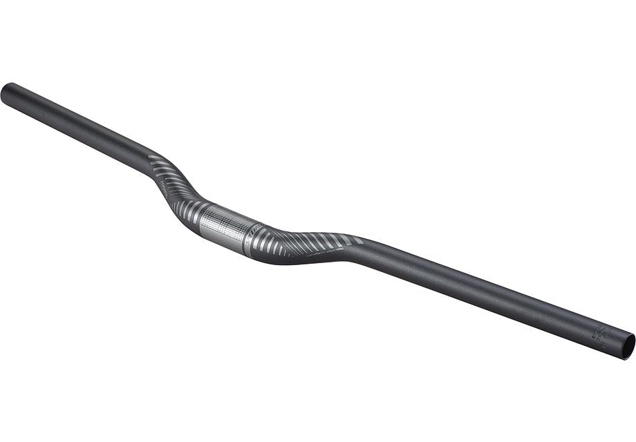 Specialized alloy low rise charcoal 31.8x750
