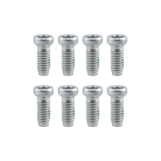 SRAM Crank Bolt Kit - Removable Spider Mounting Torx T20 Qty 8