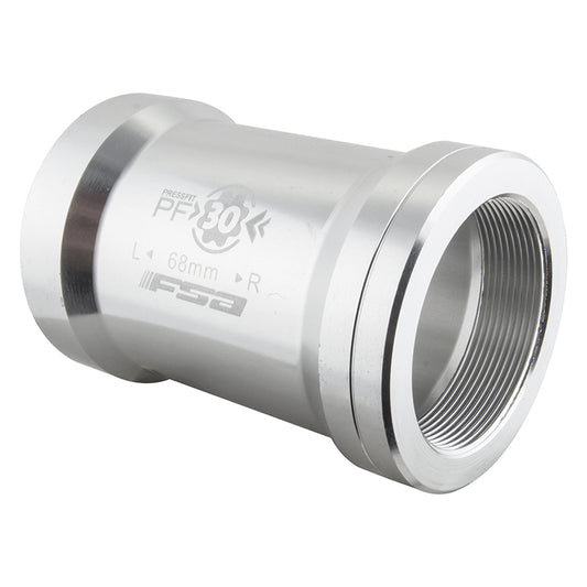 Full Speed Ahead PF30 to 68mm English Adaptor with Loctite