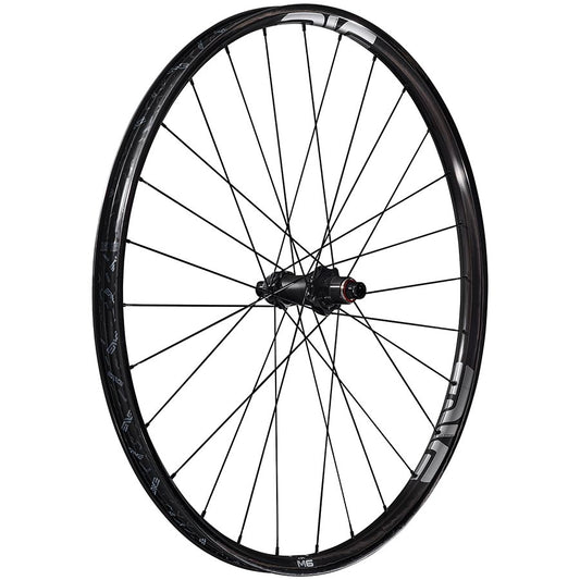 ENVE M6 Wheel Rear 29'' / 622 Holes: 28 12mm TA 157mm Disc Center Lock Shimano Micro Spline