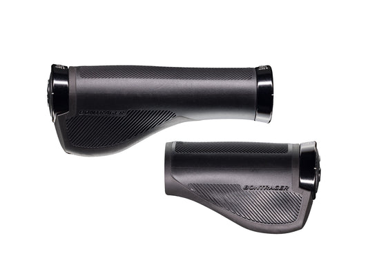 Grip Bontrager Satellite Elite 130/90mm Black