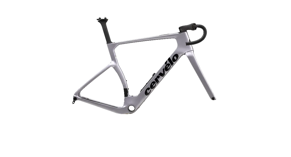 Cervelo Áspero-5 Frameset - Royal Mercury / 48