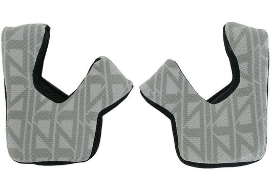 Specialized S-Works dissident cheek pad padset one color 25mm