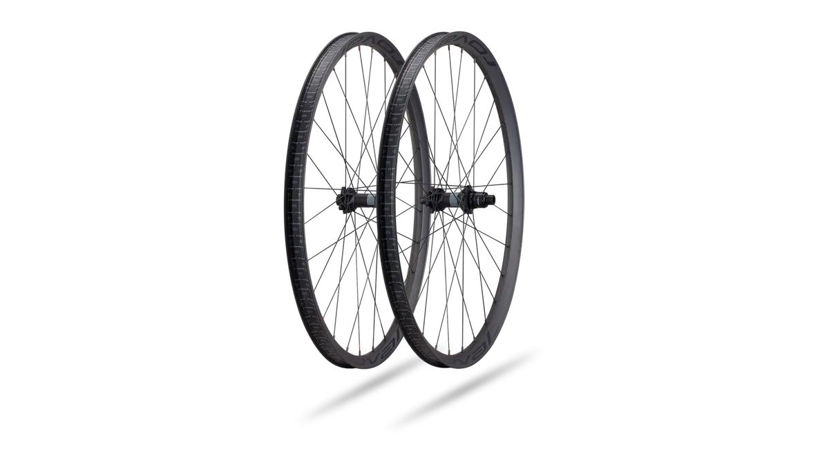 Roval Control SL V 370 - 29 Front 28H