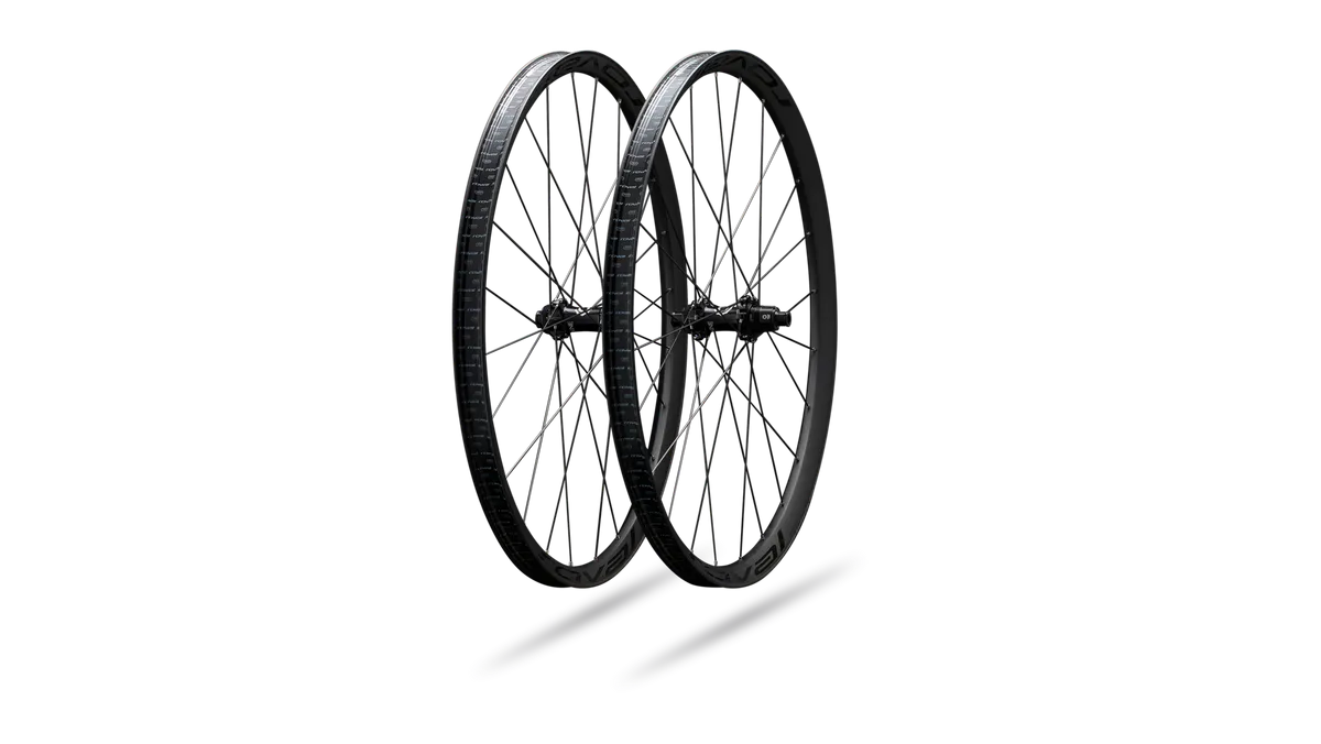Roval Control SL VI Solix - 29 Front 24H