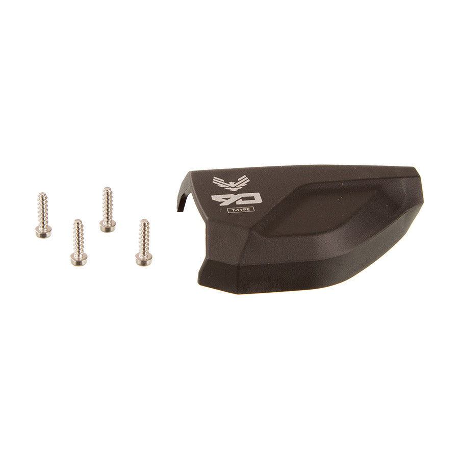 SRAM Eagle 90 Shift Lever Trigger Cover Kit Black Each