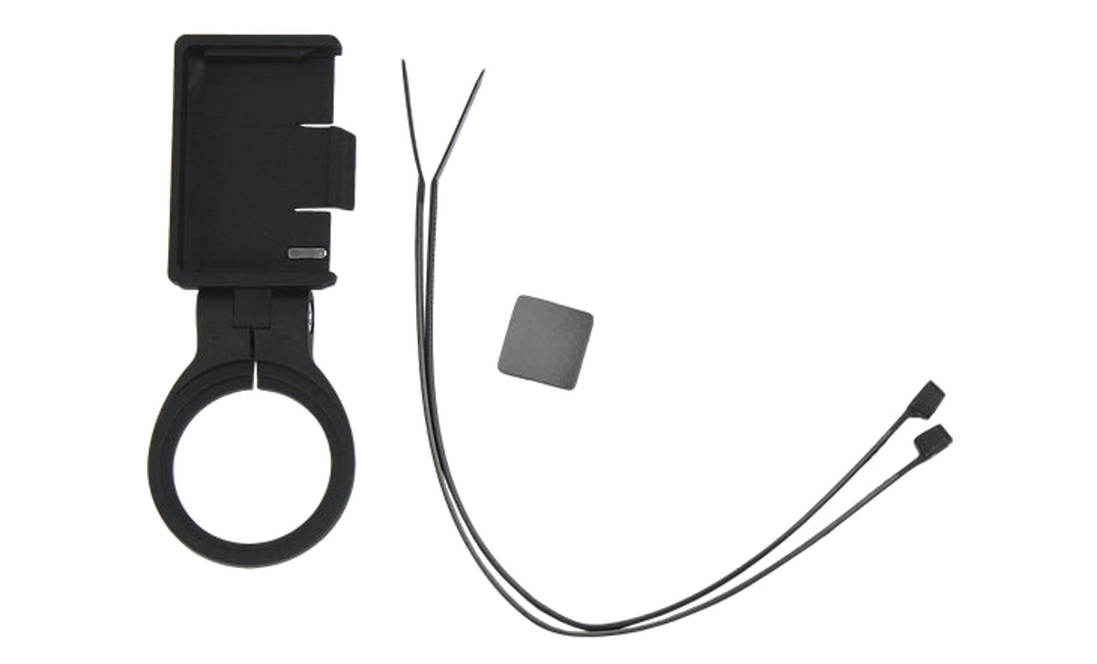 SpeedZone Elite/Comp/Expert Stem Mount - One Size