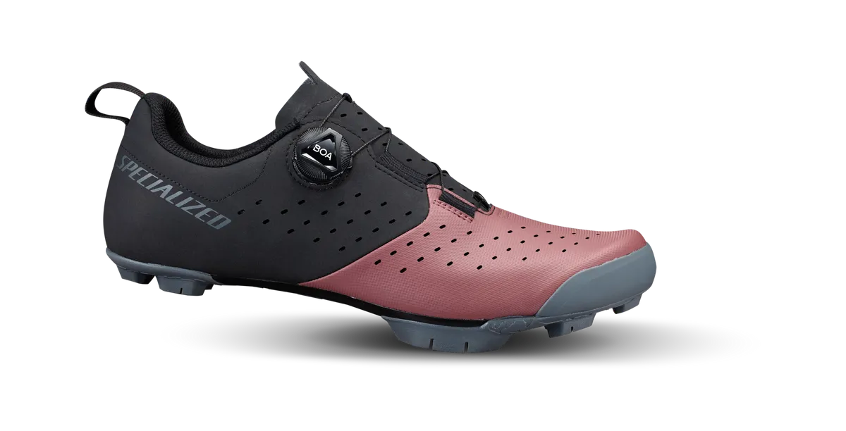 Recon 1.0 Gravel & Mountain Bike Shoe - Spice / 36