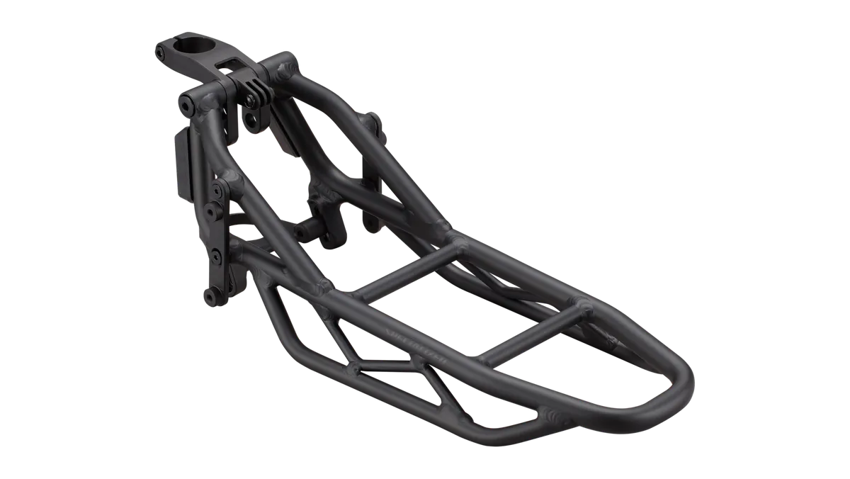 Levo X Rack - FRONT RACK