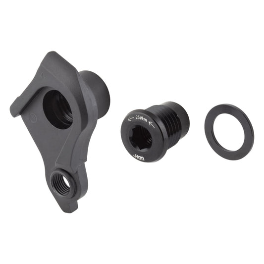 SRAM Universal Derailleur Hanger - Aluminum Black