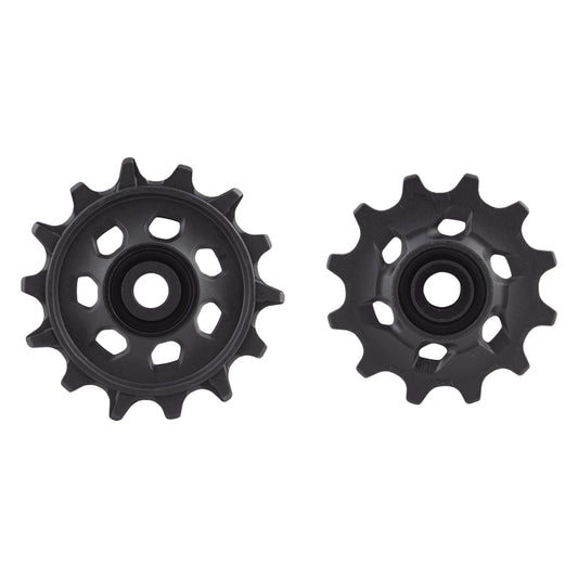SRAM X-Sync Pulley Assembly Fits NX Eagle 12-Speed Derailleurs