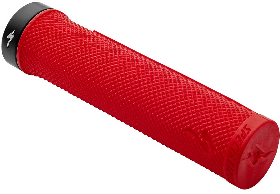 Specialized sip locking grip red l/xl