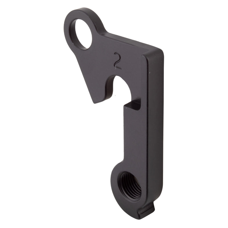 Wheels Manufacturing Derailleur Hanger - 02