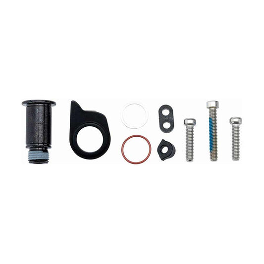 SRAM NX Eagle Rear Derailleur B-Bolt and Limit Screw Kit
