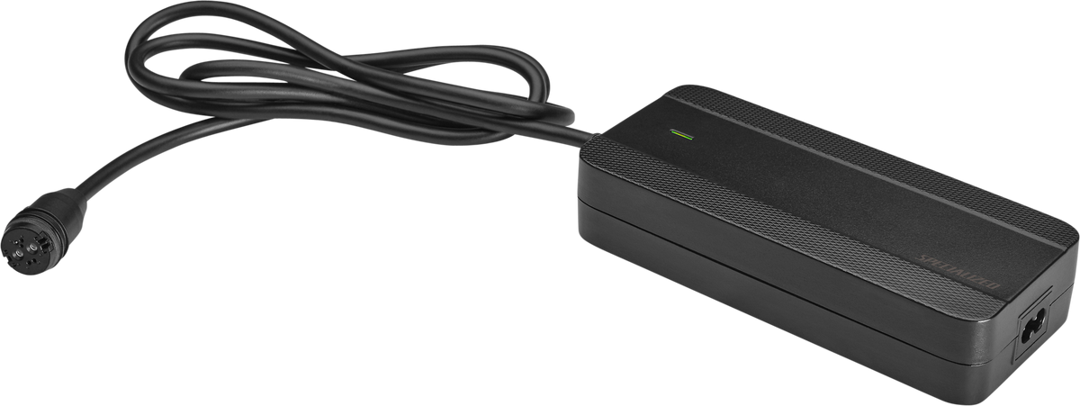 Turbo Battery Charger - One Size
