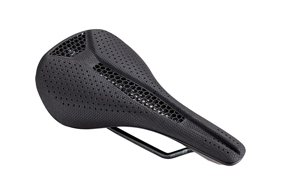Specialized phenom pro mirror saddle black 143mm
