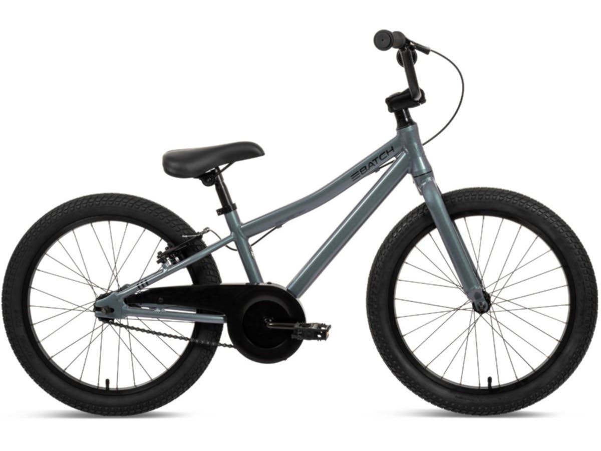 KB.20 - Kids 20” Bike - Aurora Grey