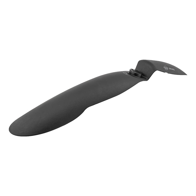 Planet Bike Grunge Front Fender 26/27.5/29 Black
