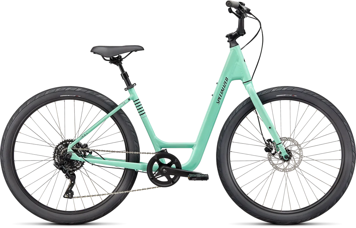 Roll 3.0 Low Entry - GLOSS OASIS / FOREST GREEN / SATIN BLACK REFLECTIVE / S