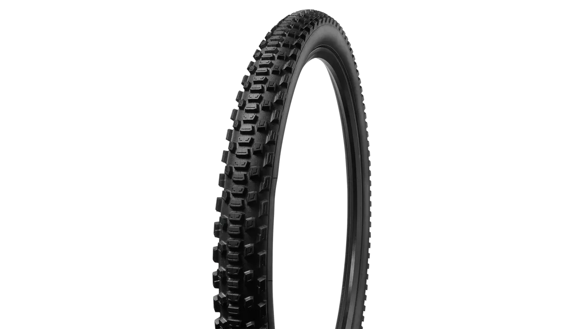 Hardrock'R Wirebead All Terrain Tire - 26 x 2.0