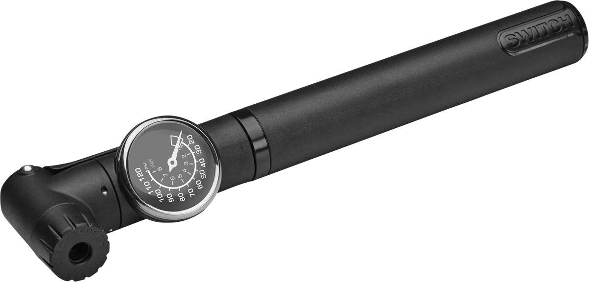 Air Tool Switch Comp Pump - One Size