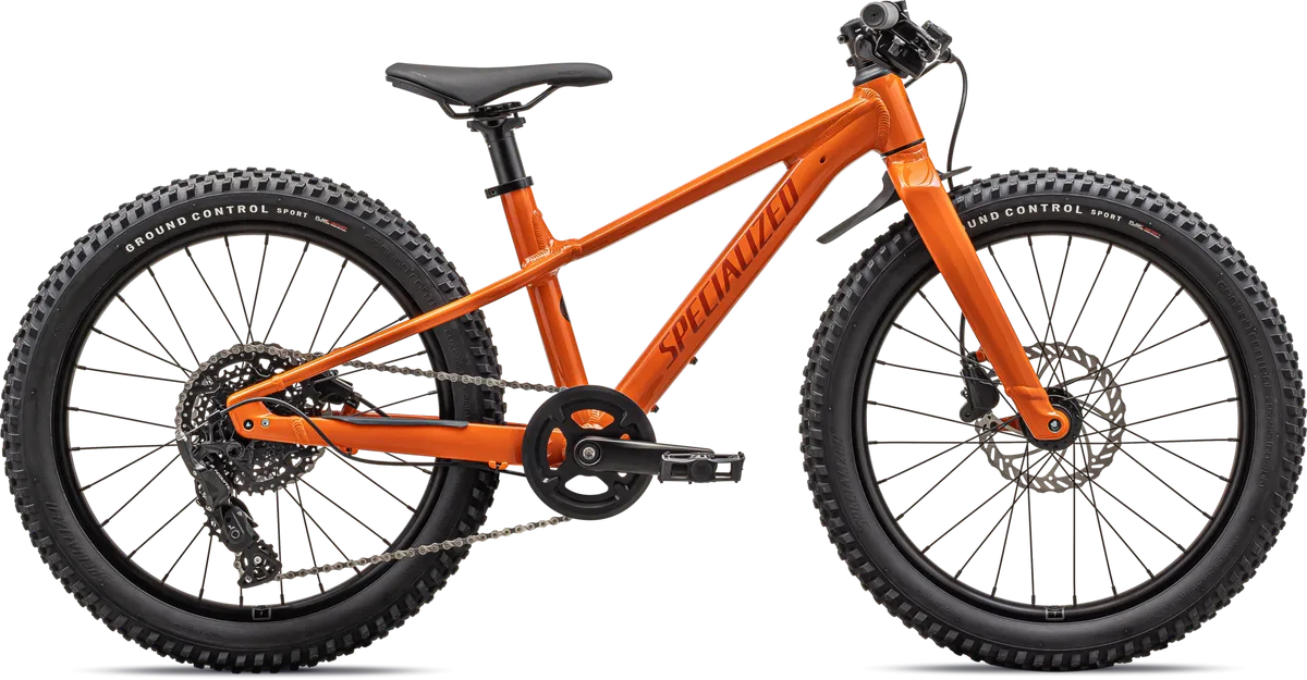 Riprock 20 - GLOSS AMBRGLW REDWD / 20