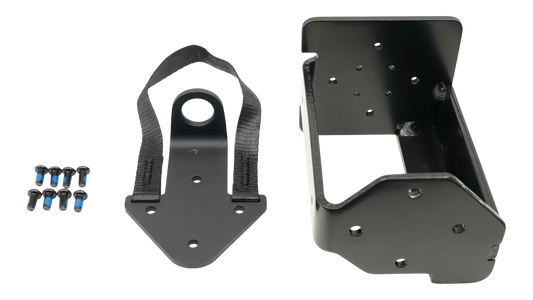 Battery Mounting Bracket for X2-600Wh Battery - One Size