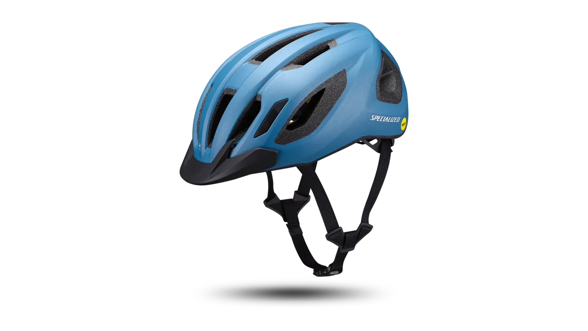Chamonix 3 - Grey Blue / S