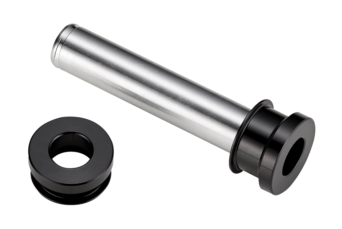 31mm OD Torque Cap End Caps for Specialized OE Mountain Hubs - 15 x 110mm