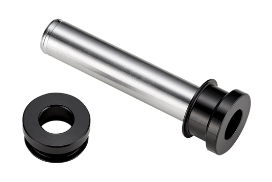 31mm OD Torque Cap End Caps for Specialized OE Mountain Hubs - 15 x 110mm