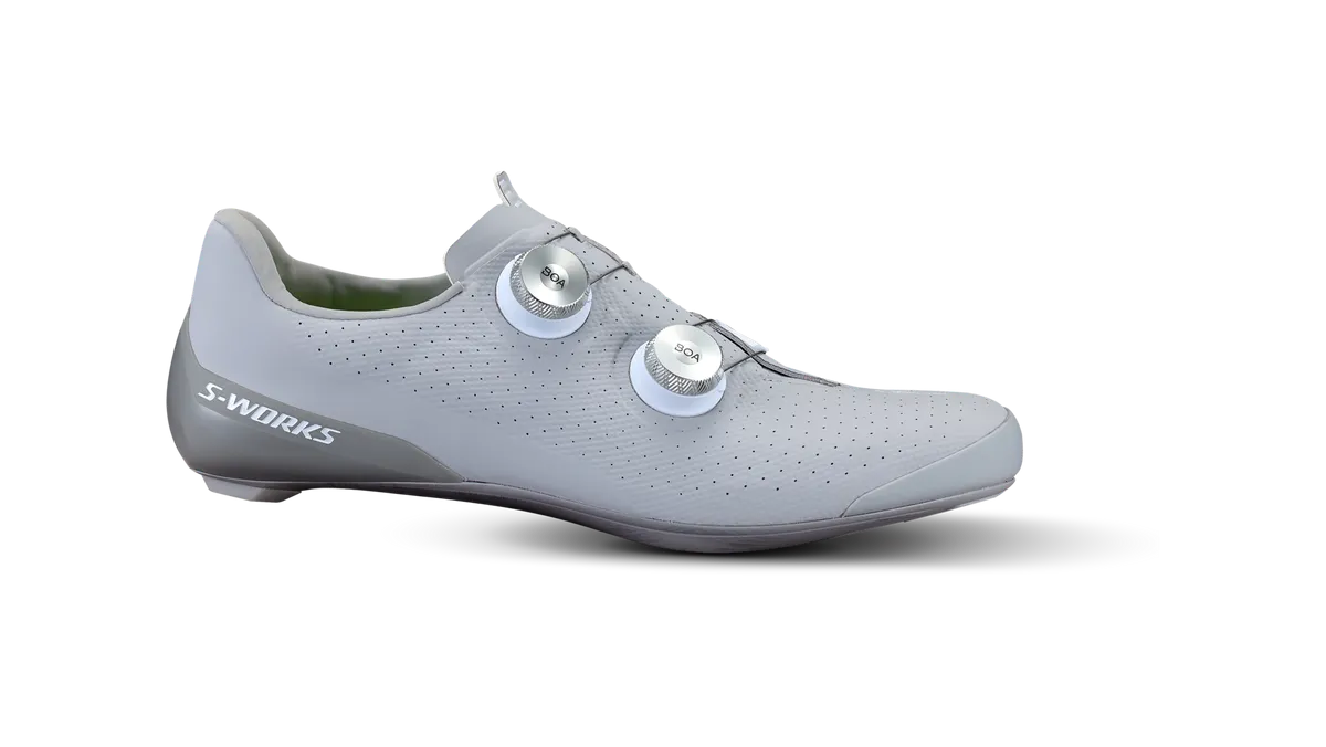S-Works Torch - Dove Grey / 36