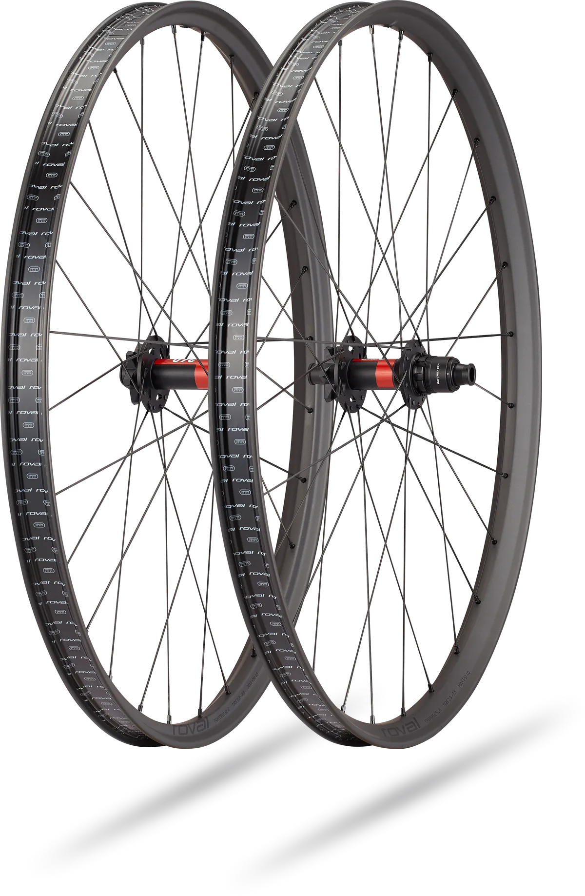 Roval Traverse SL II 240 6B - 29 Front 28H