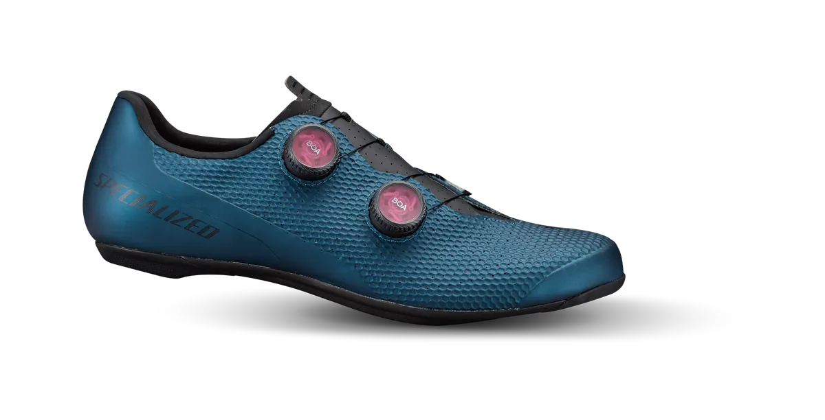 Torch 3.0 Road Shoes - Deep Lake / 36
