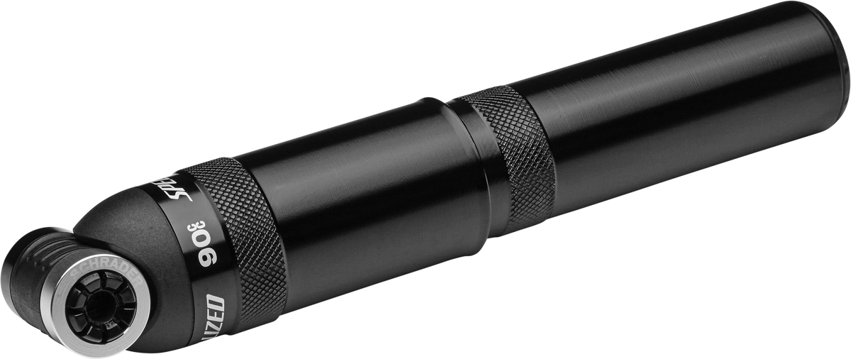 Air Tool Big Bore Pump - One Size