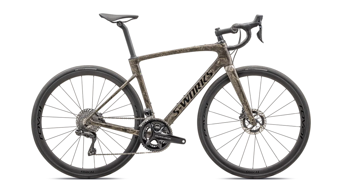 S-Works Roubaix SL8 - Shimano Dura-Ace Di2 - 44
